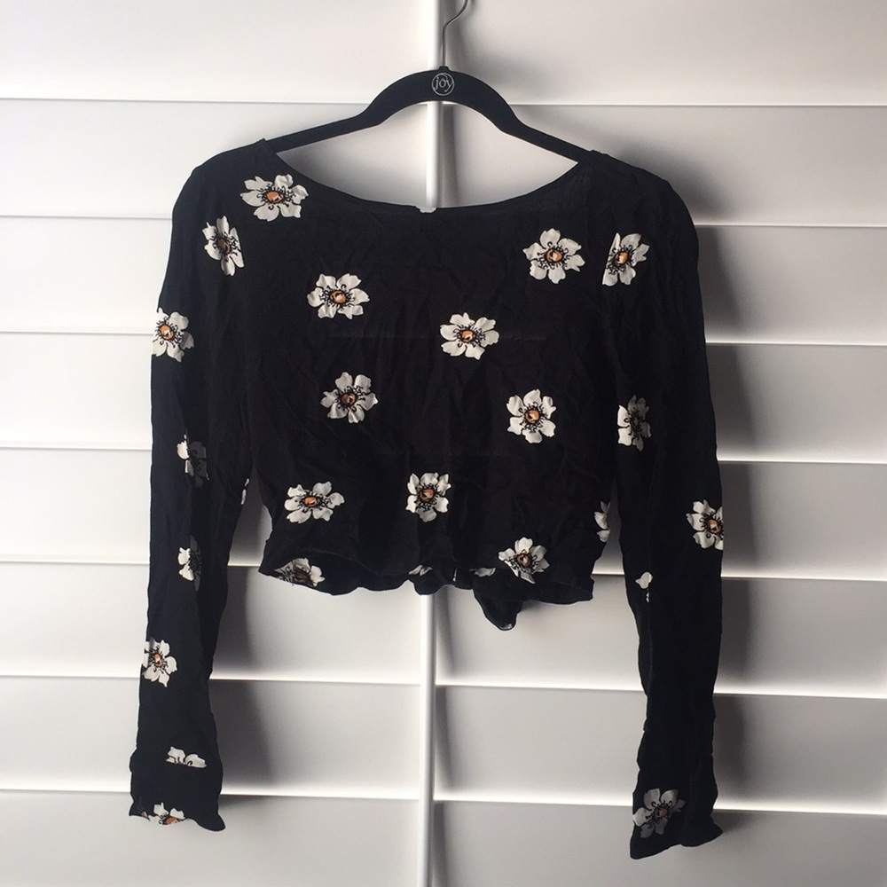 Kendall & Kylie Top
